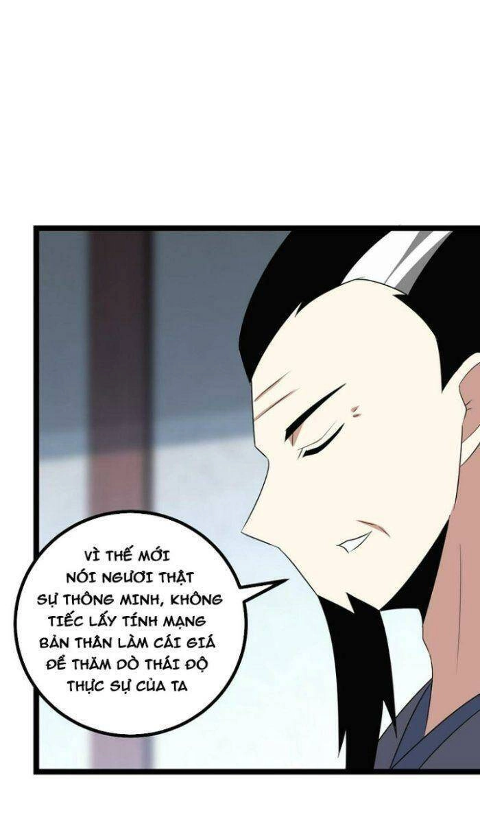 Ta Làm Kiêu Hùng Tại Dị Giới Chapter 501 - 11