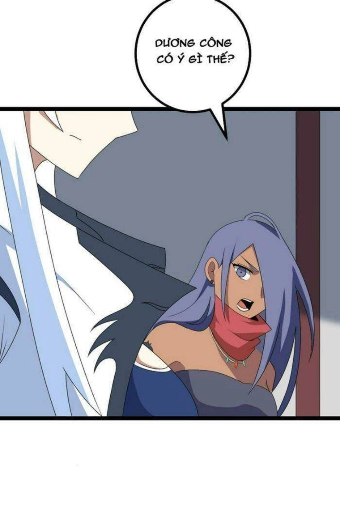 Ta Làm Kiêu Hùng Tại Dị Giới Chapter 501 - 19