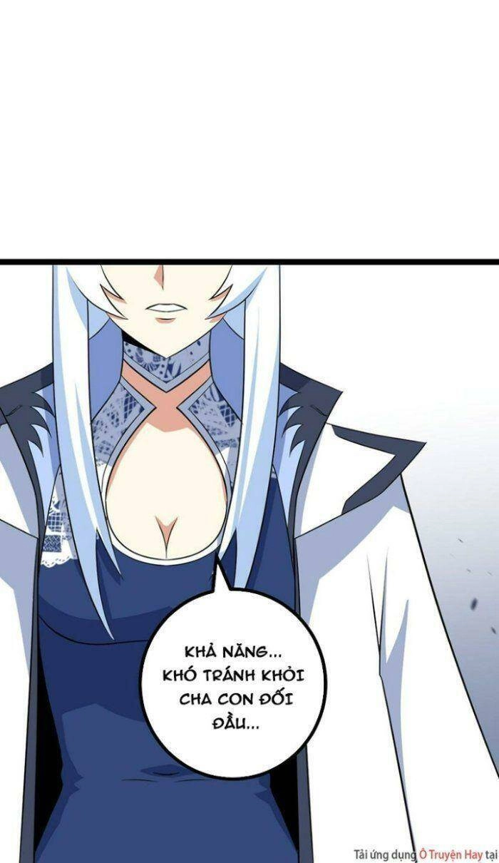 Ta Làm Kiêu Hùng Tại Dị Giới Chapter 501 - 20