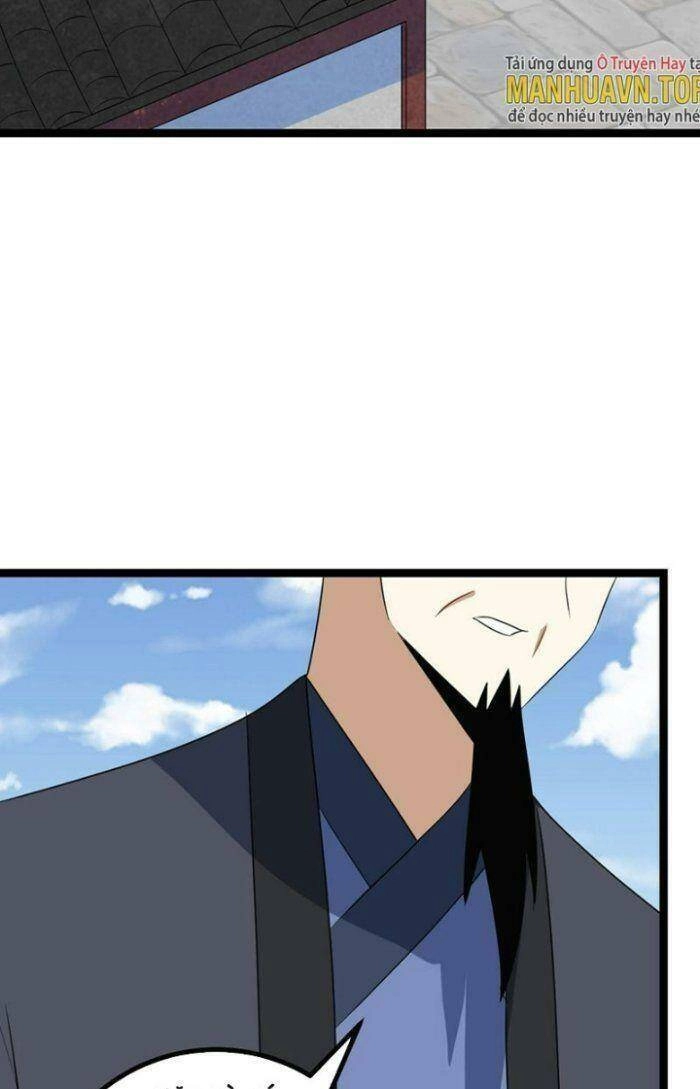 Ta Làm Kiêu Hùng Tại Dị Giới Chapter 501 - 22