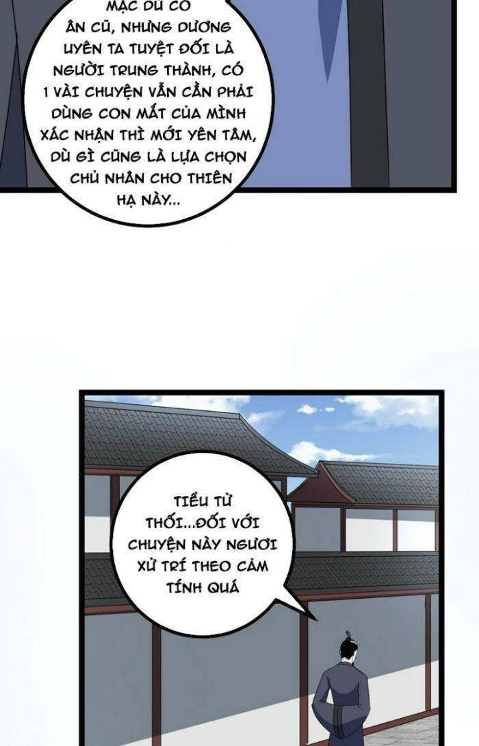 Ta Làm Kiêu Hùng Tại Dị Giới Chapter 501 - 23