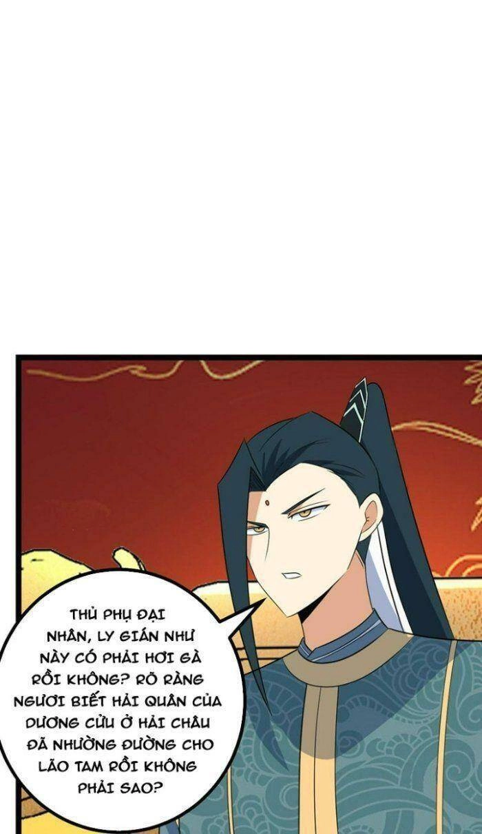 Ta Làm Kiêu Hùng Tại Dị Giới Chapter 501 - 29