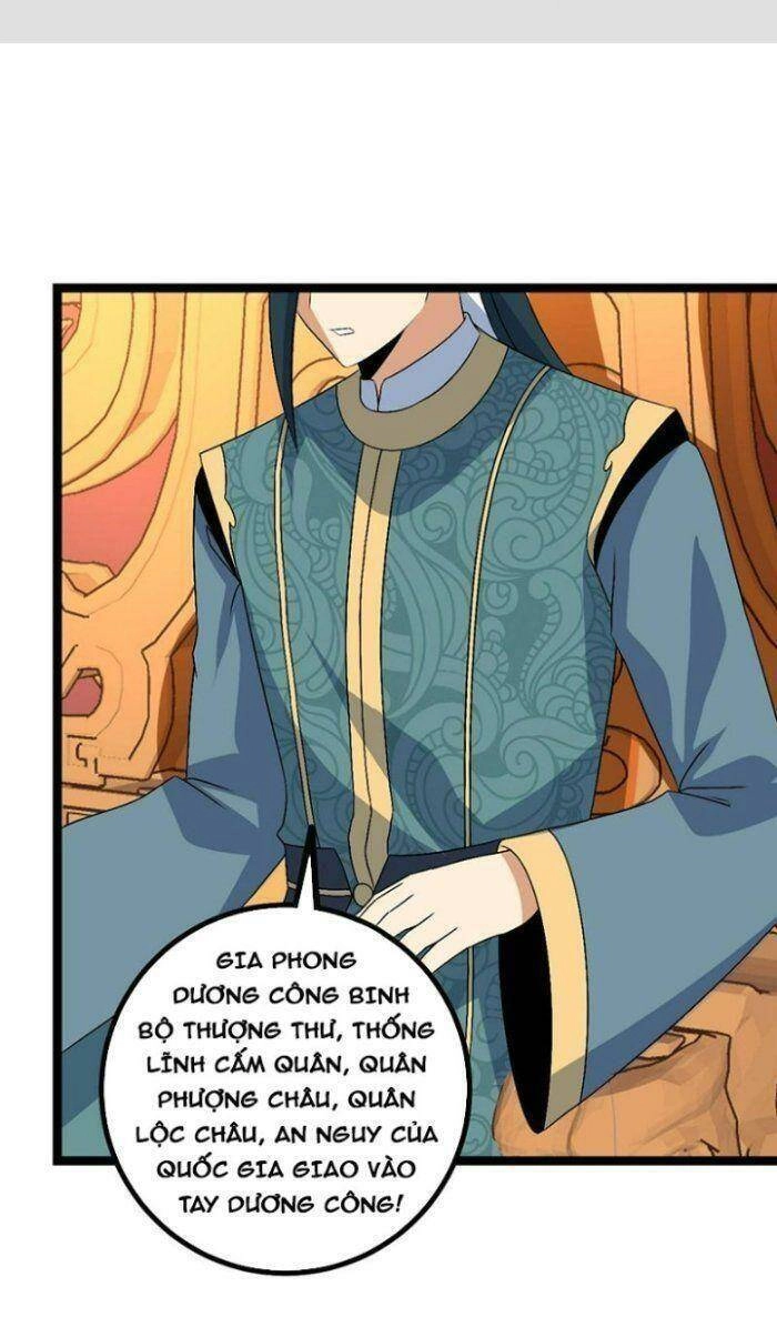 Ta Làm Kiêu Hùng Tại Dị Giới Chapter 502 - 2