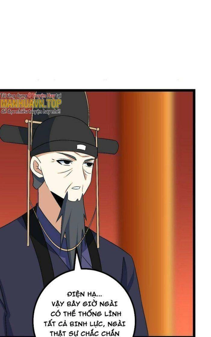 Ta Làm Kiêu Hùng Tại Dị Giới Chapter 502 - 3