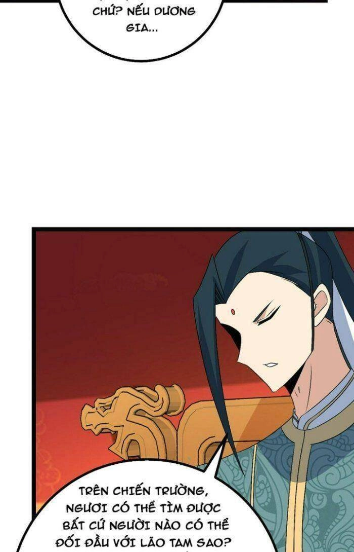 Ta Làm Kiêu Hùng Tại Dị Giới Chapter 502 - 4