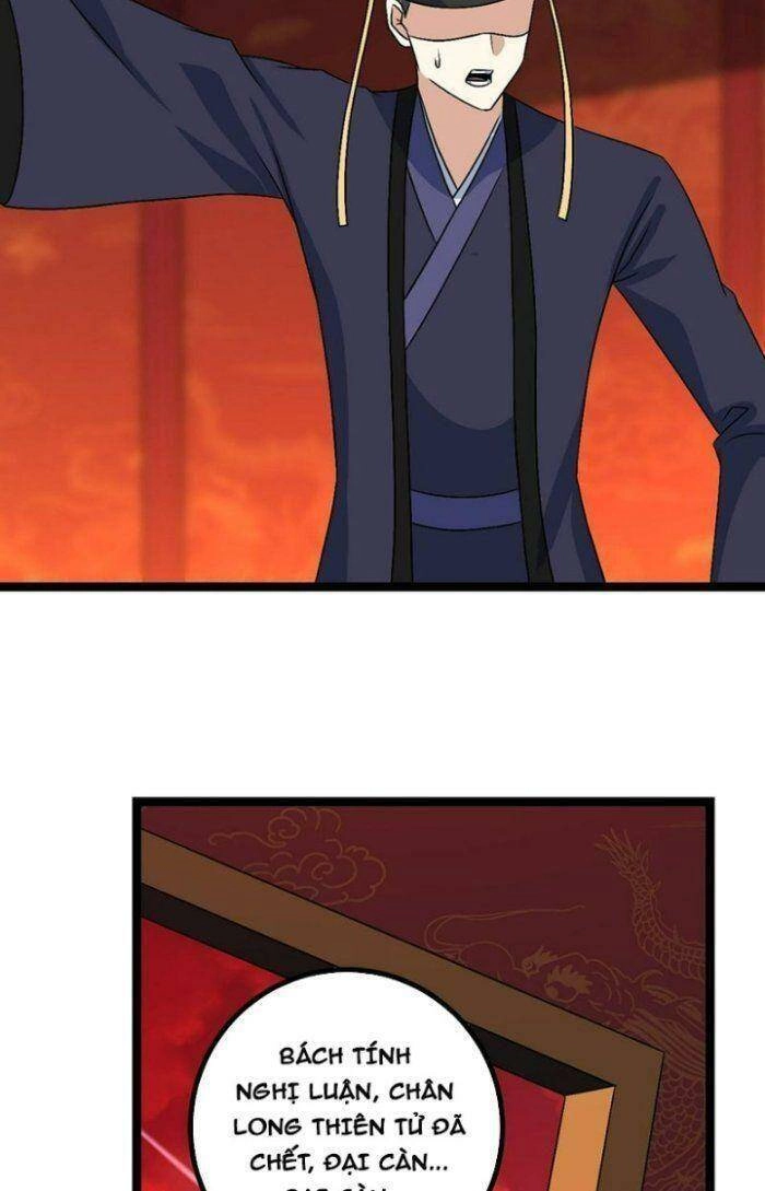 Ta Làm Kiêu Hùng Tại Dị Giới Chapter 502 - 7