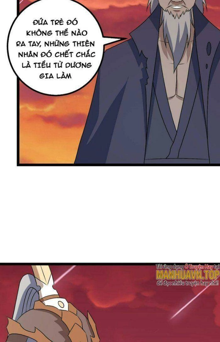 Ta Làm Kiêu Hùng Tại Dị Giới Chapter 502 - 16