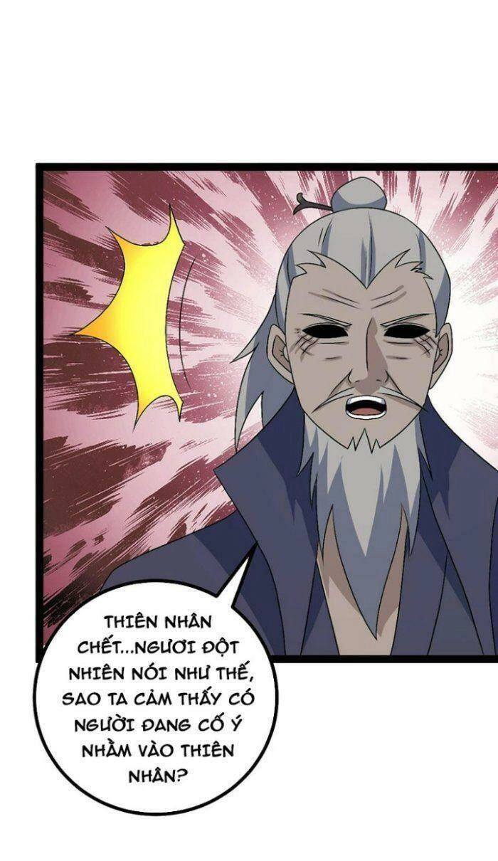 Ta Làm Kiêu Hùng Tại Dị Giới Chapter 502 - 18