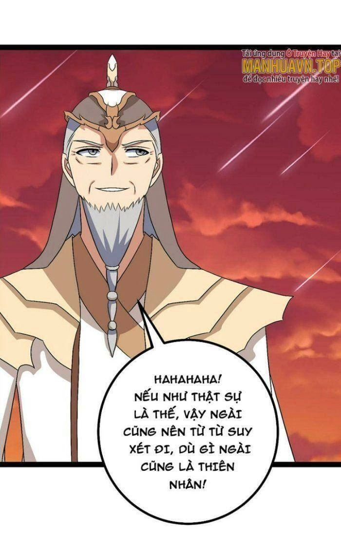 Ta Làm Kiêu Hùng Tại Dị Giới Chapter 502 - 19