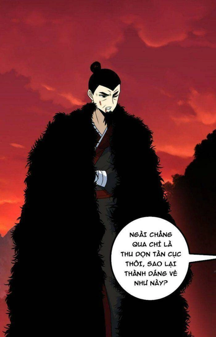 Ta Làm Kiêu Hùng Tại Dị Giới Chapter 502 - 21
