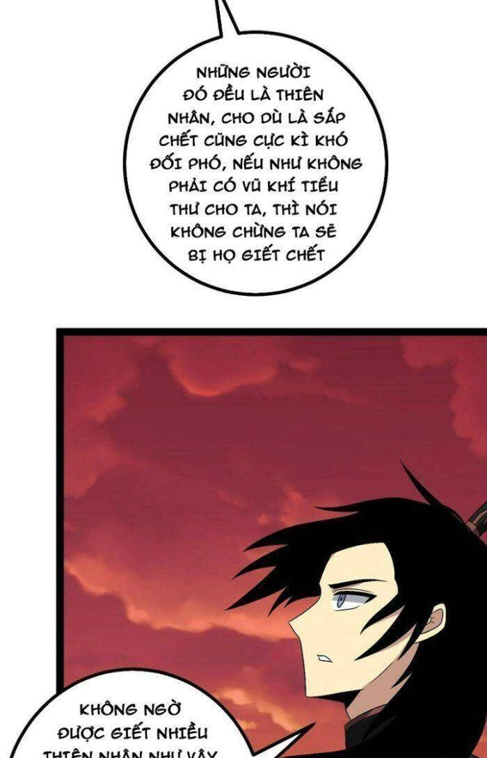 Ta Làm Kiêu Hùng Tại Dị Giới Chapter 502 - 23