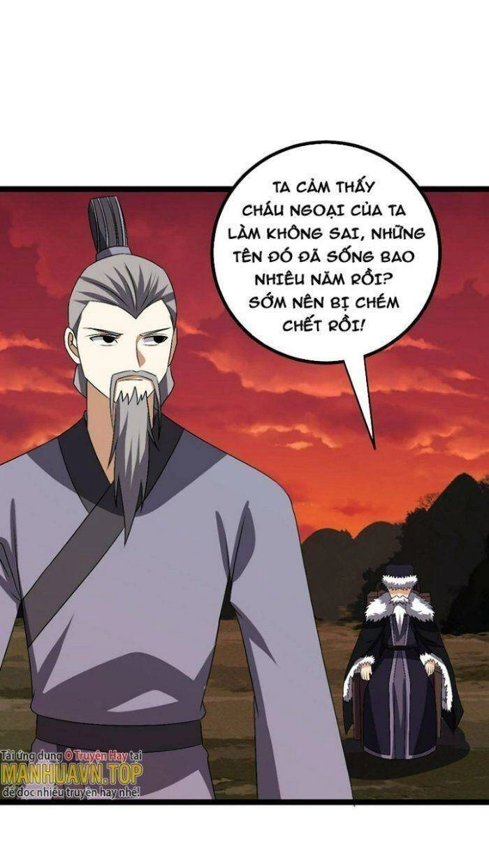 Ta Làm Kiêu Hùng Tại Dị Giới Chapter 502 - 27