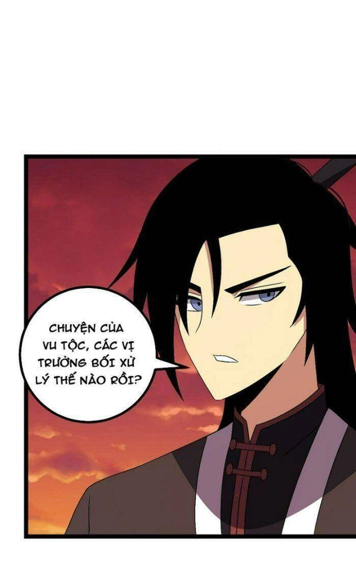 Ta Làm Kiêu Hùng Tại Dị Giới Chapter 502 - 28