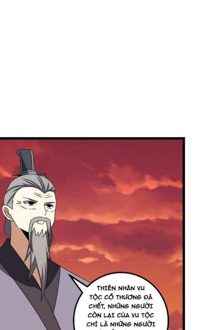 Ta Làm Kiêu Hùng Tại Dị Giới Chapter 502 - 29