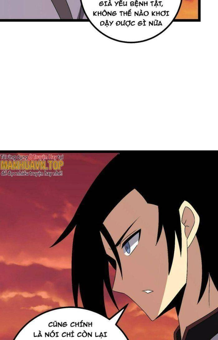 Ta Làm Kiêu Hùng Tại Dị Giới Chapter 502 - 30