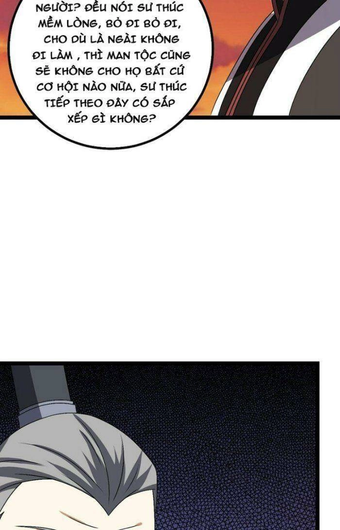 Ta Làm Kiêu Hùng Tại Dị Giới Chapter 502 - 31