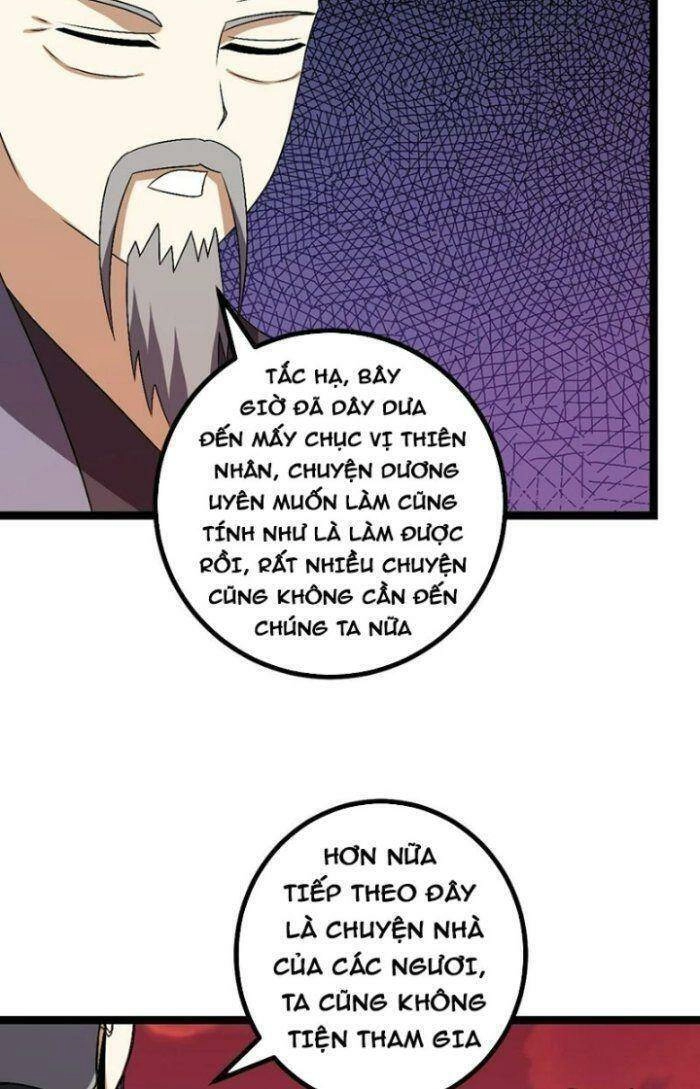 Ta Làm Kiêu Hùng Tại Dị Giới Chapter 502 - 32