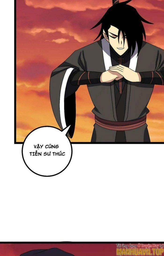 Ta Làm Kiêu Hùng Tại Dị Giới Chapter 502 - 34