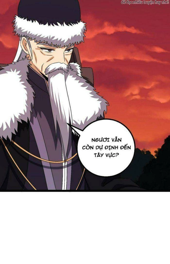 Ta Làm Kiêu Hùng Tại Dị Giới Chapter 502 - 35