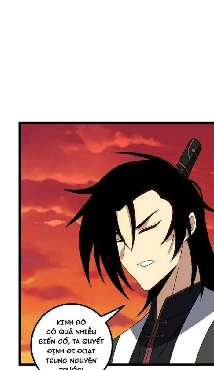 Ta Làm Kiêu Hùng Tại Dị Giới Chapter 502 - 36