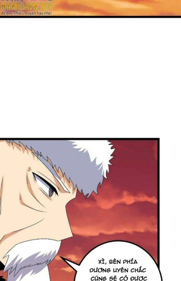 Ta Làm Kiêu Hùng Tại Dị Giới Chapter 503 - 5