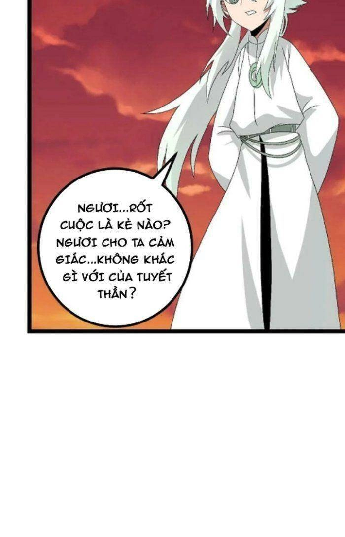 Ta Làm Kiêu Hùng Tại Dị Giới Chapter 503 - 9