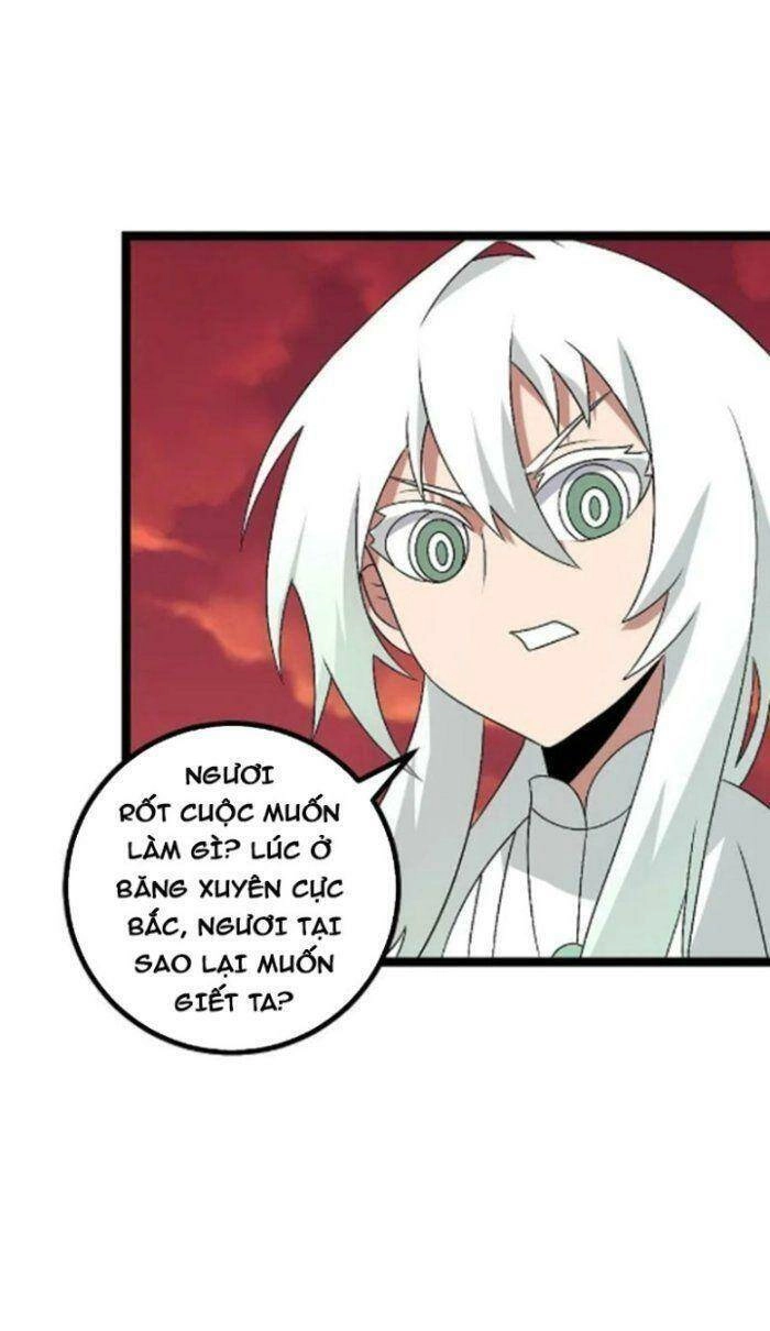 Ta Làm Kiêu Hùng Tại Dị Giới Chapter 503 - 10