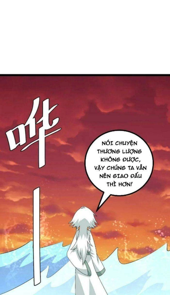 Ta Làm Kiêu Hùng Tại Dị Giới Chapter 503 - 11