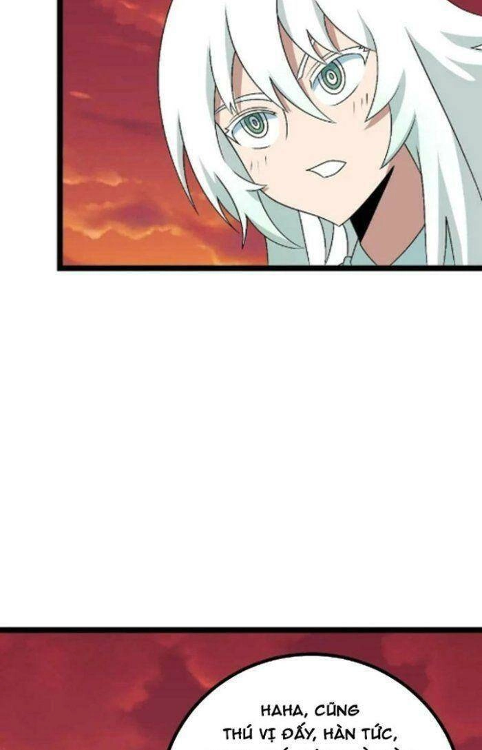 Ta Làm Kiêu Hùng Tại Dị Giới Chapter 503 - 17