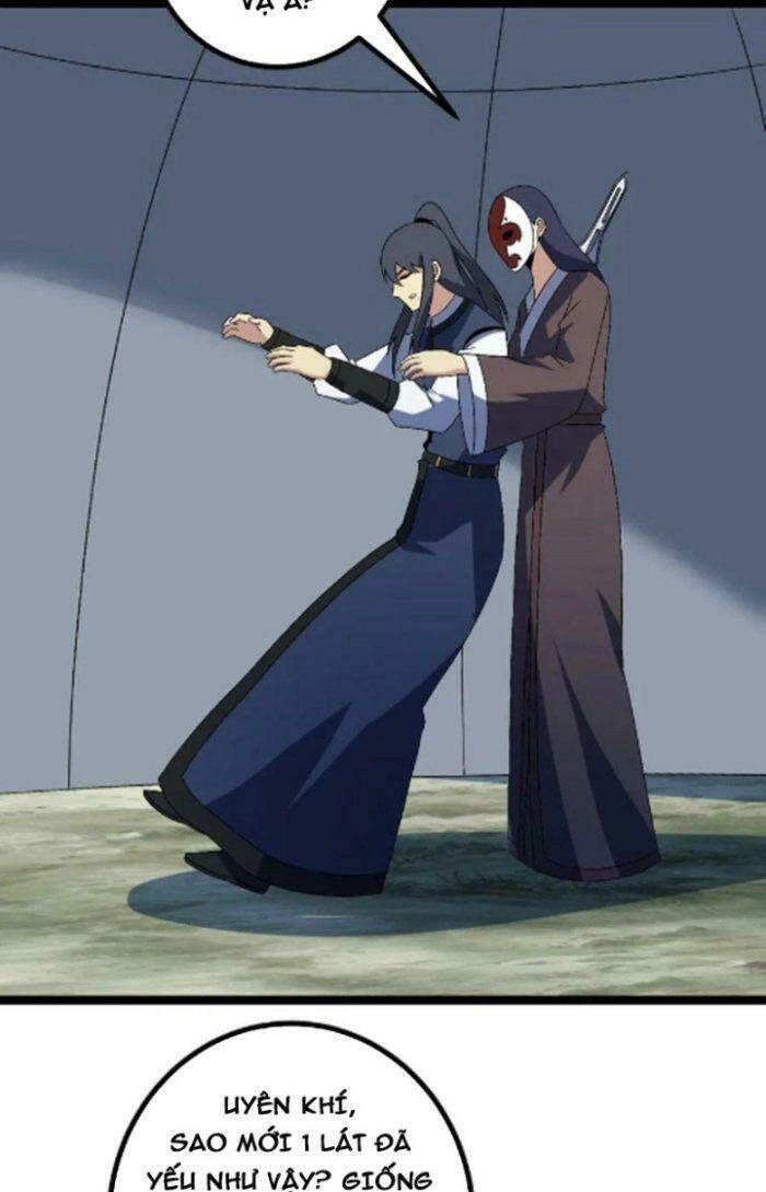 Ta Làm Kiêu Hùng Tại Dị Giới Chapter 503 - 27