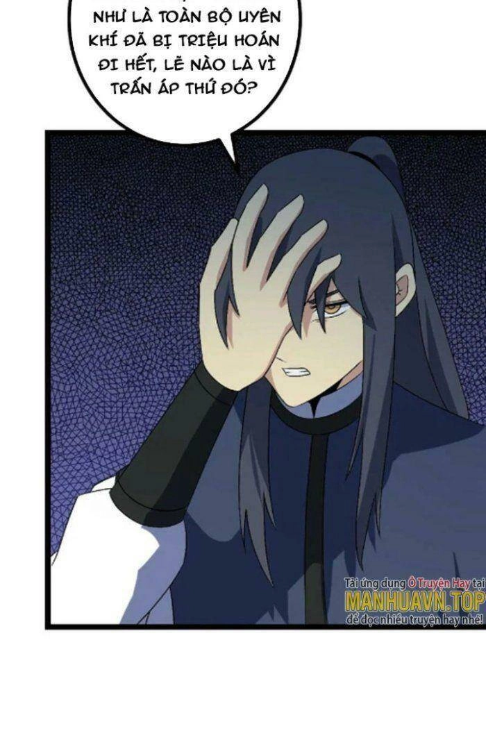 Ta Làm Kiêu Hùng Tại Dị Giới Chapter 503 - 28