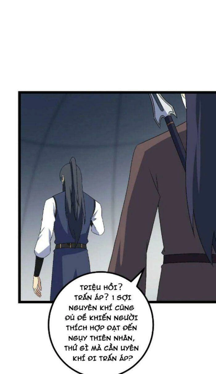 Ta Làm Kiêu Hùng Tại Dị Giới Chapter 503 - 29