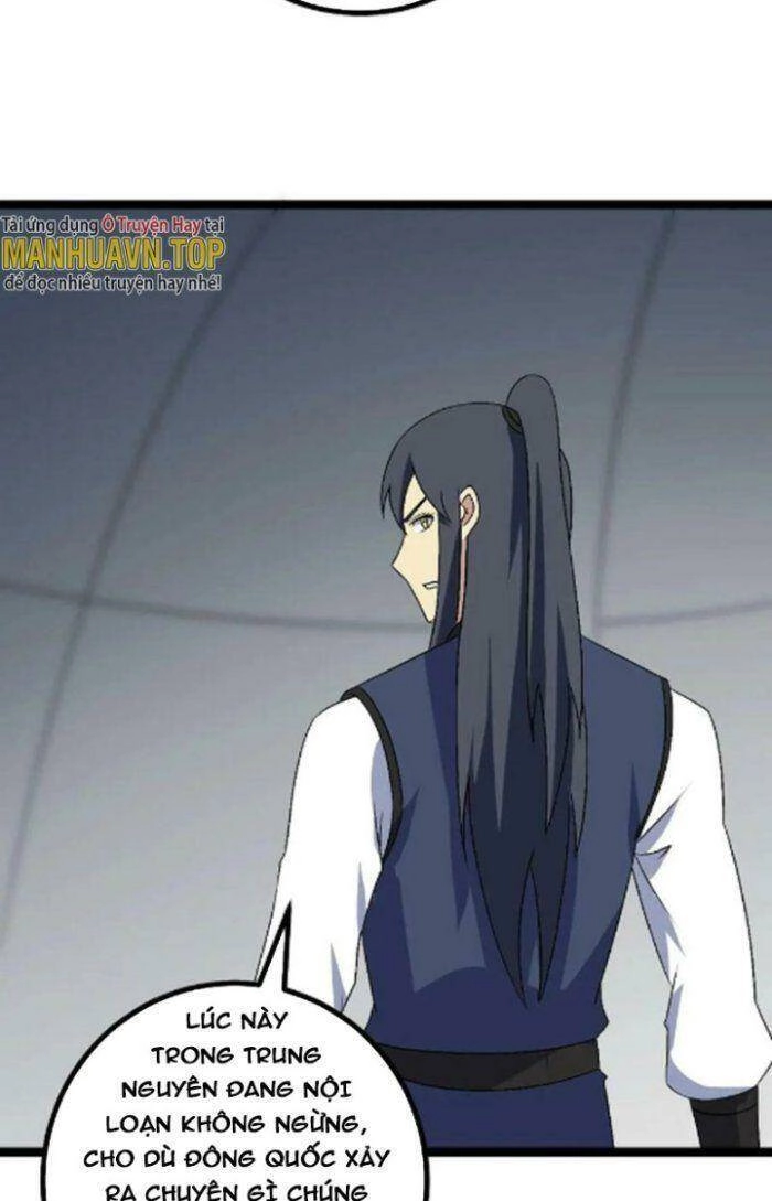 Ta Làm Kiêu Hùng Tại Dị Giới Chapter 503 - 30