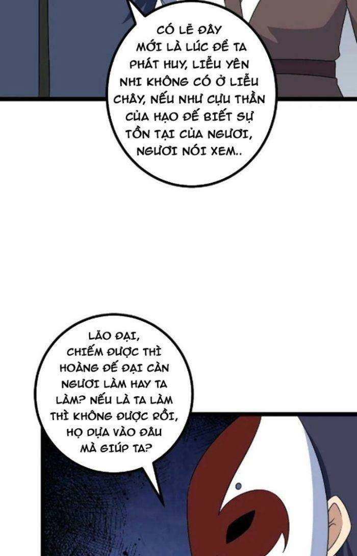 Ta Làm Kiêu Hùng Tại Dị Giới Chapter 503 - 33