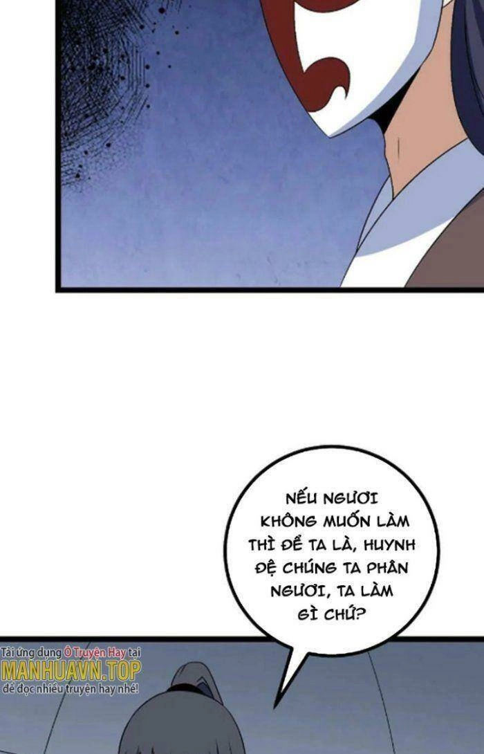 Ta Làm Kiêu Hùng Tại Dị Giới Chapter 503 - 34