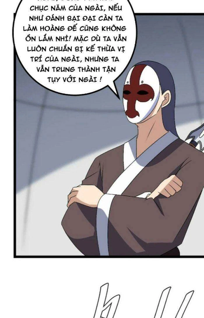 Ta Làm Kiêu Hùng Tại Dị Giới Chapter 503 - 36