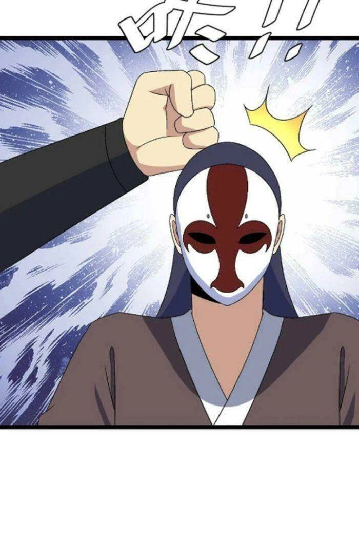 Ta Làm Kiêu Hùng Tại Dị Giới Chapter 503 - 37