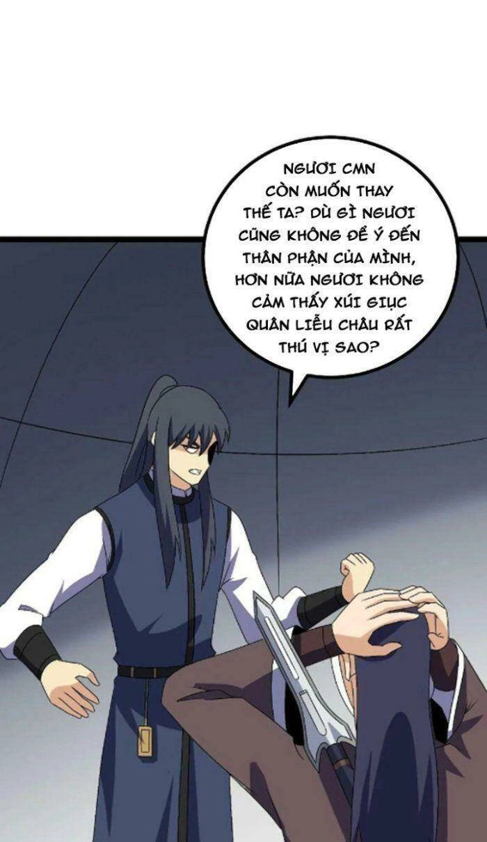 Ta Làm Kiêu Hùng Tại Dị Giới Chapter 503 - 38