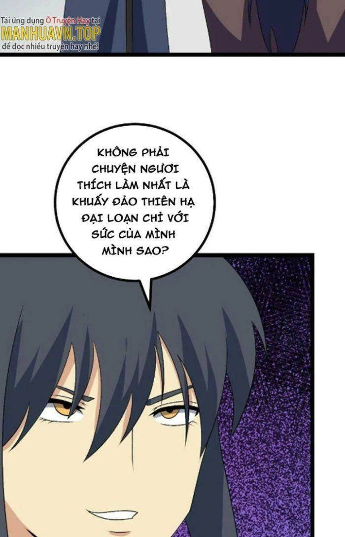 Ta Làm Kiêu Hùng Tại Dị Giới Chapter 503 - 39