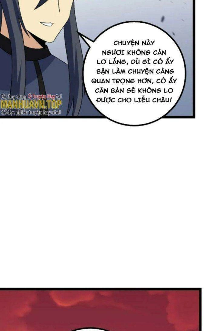 Ta Làm Kiêu Hùng Tại Dị Giới Chapter 503 - 42