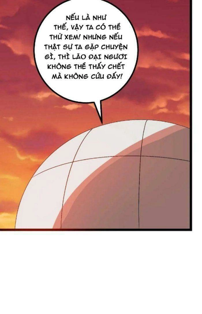 Ta Làm Kiêu Hùng Tại Dị Giới Chapter 503 - 43