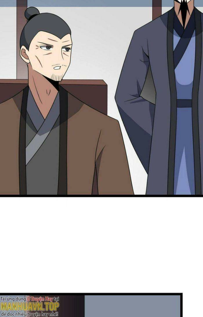 Ta Làm Kiêu Hùng Tại Dị Giới Chapter 504 - 7