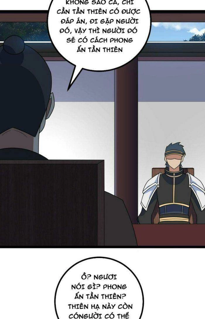 Ta Làm Kiêu Hùng Tại Dị Giới Chapter 504 - 9