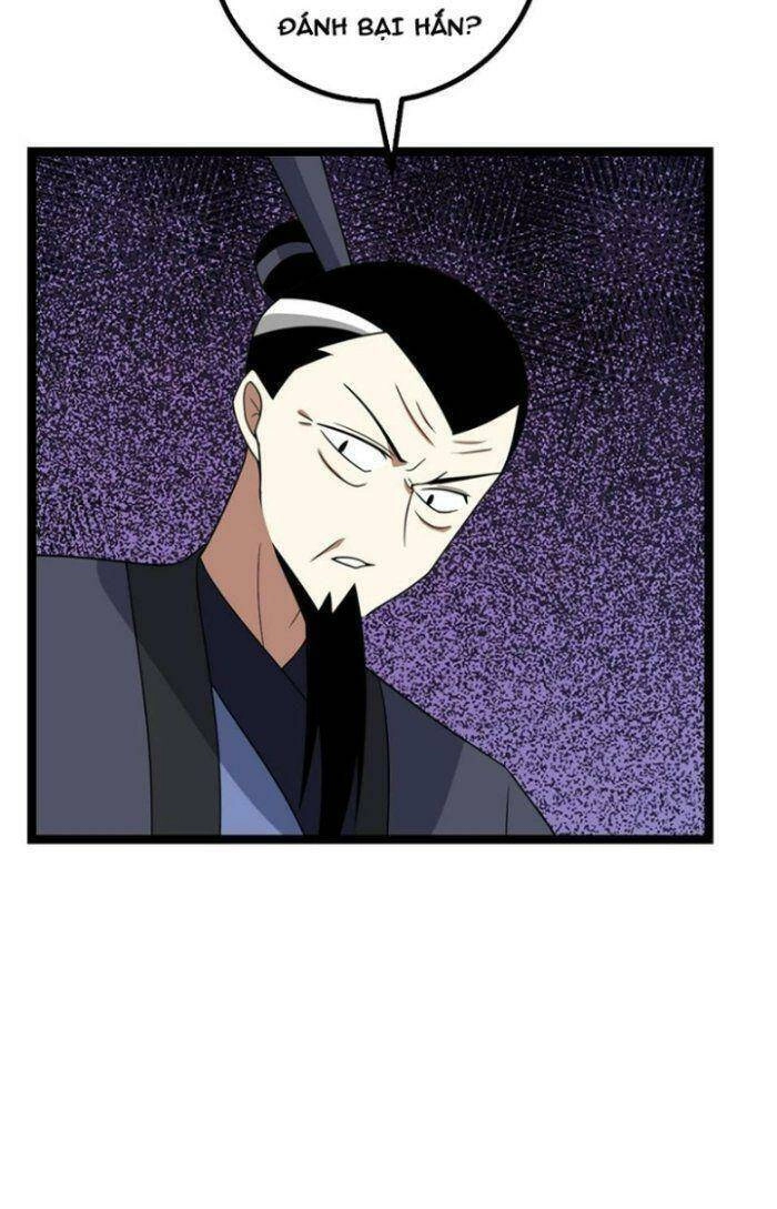 Ta Làm Kiêu Hùng Tại Dị Giới Chapter 504 - 10