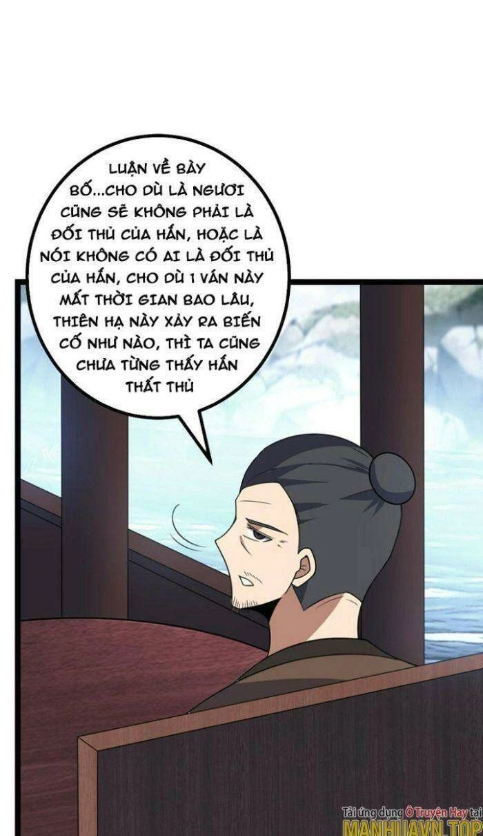 Ta Làm Kiêu Hùng Tại Dị Giới Chapter 504 - 11