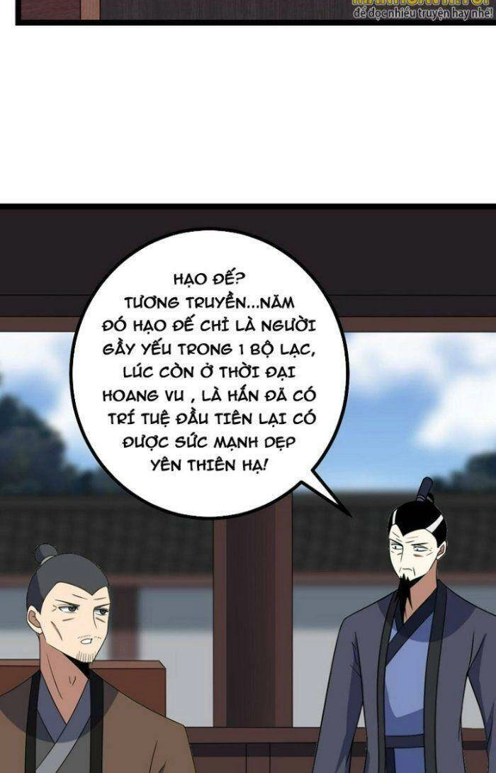 Ta Làm Kiêu Hùng Tại Dị Giới Chapter 504 - 12