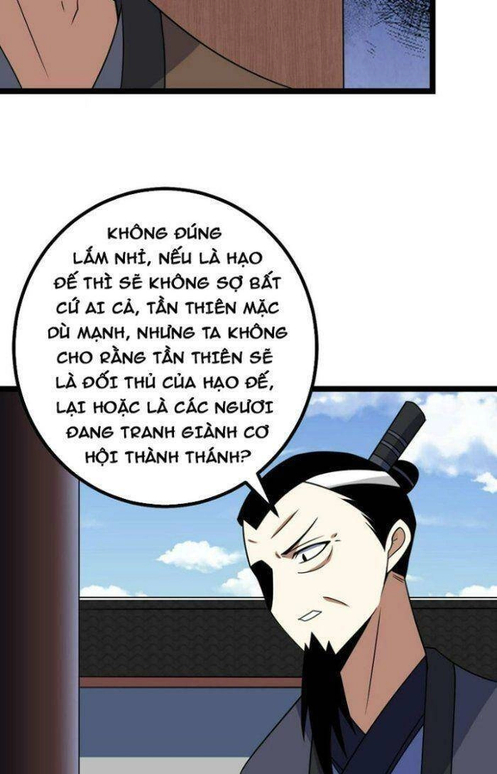 Ta Làm Kiêu Hùng Tại Dị Giới Chapter 504 - 14