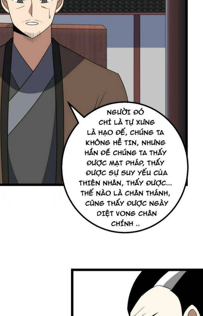 Ta Làm Kiêu Hùng Tại Dị Giới Chapter 504 - 16