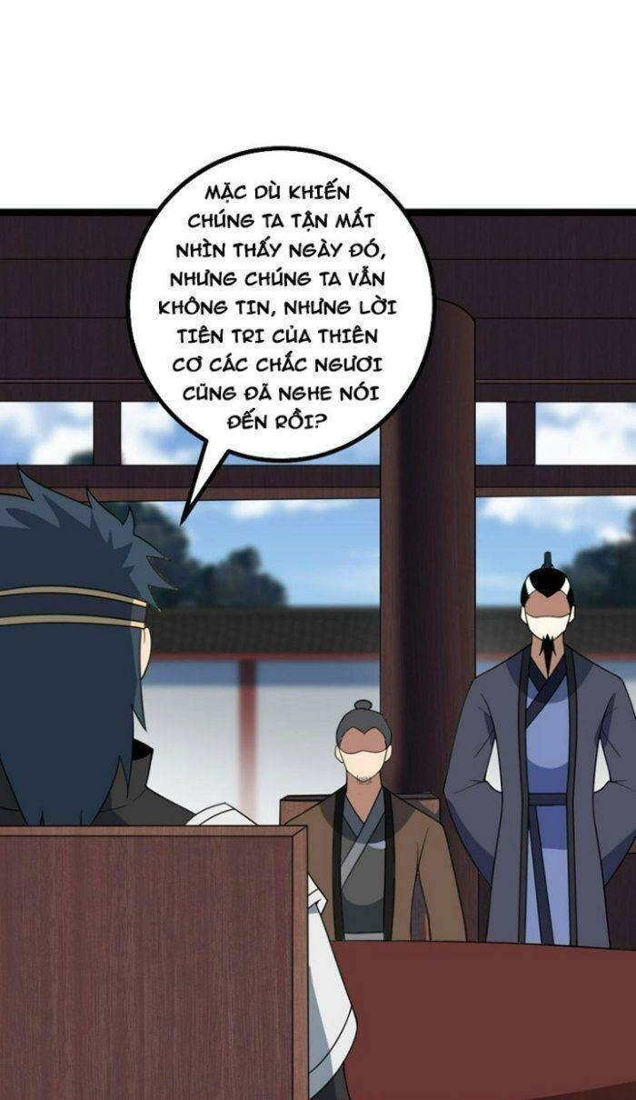 Ta Làm Kiêu Hùng Tại Dị Giới Chapter 504 - 18