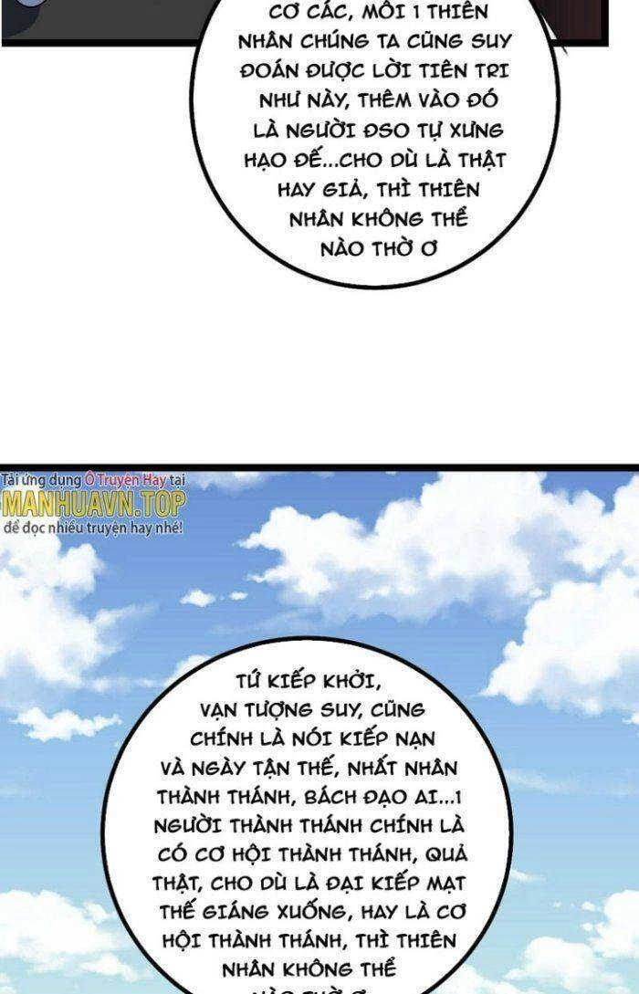 Ta Làm Kiêu Hùng Tại Dị Giới Chapter 504 - 21